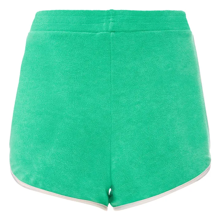 Foxy Shorts | Grün- Produktbild Nr. 2