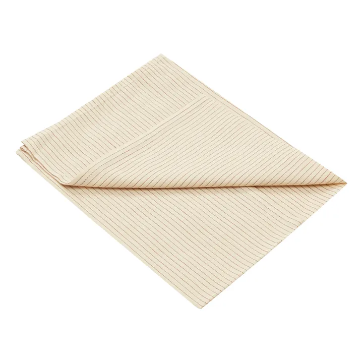 Scarlette Ateliers Lily Cotton Napkins - Thumbnail 2