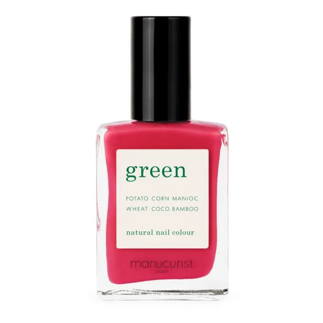 Esmalte de uñas Green Peonie - 15 ml
