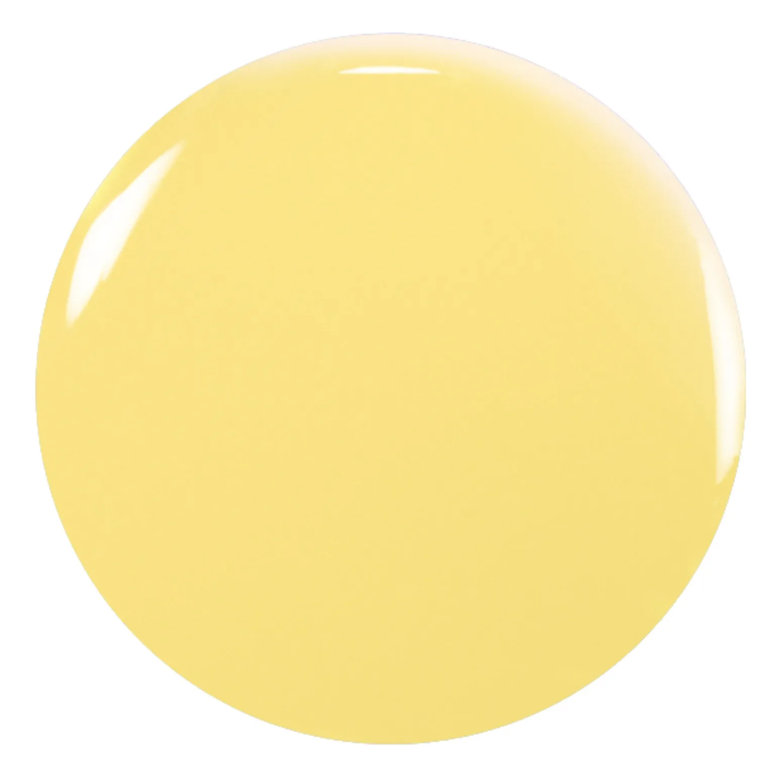 Manucurist - Vernis à ongles semi-permanent Green Flash Mimosa - 15 ml (Manucurist) - Image 1