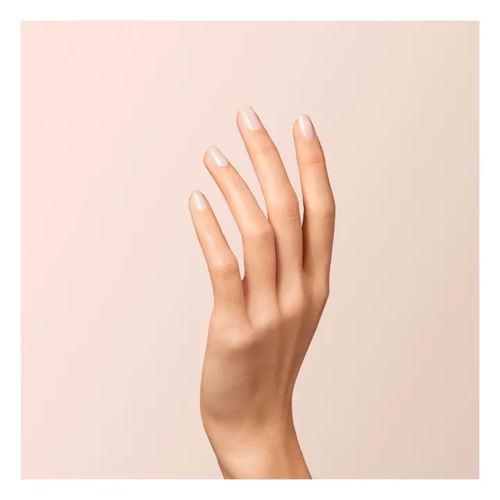 Esmalte de uñas semipermanente Green Flash Milky White - 15 ml- Imagen del producto n°2