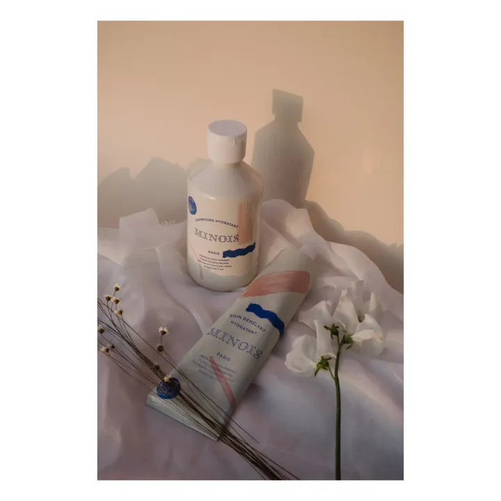 Shampoo idratante - 300 ml- Immagine del prodotto n°3