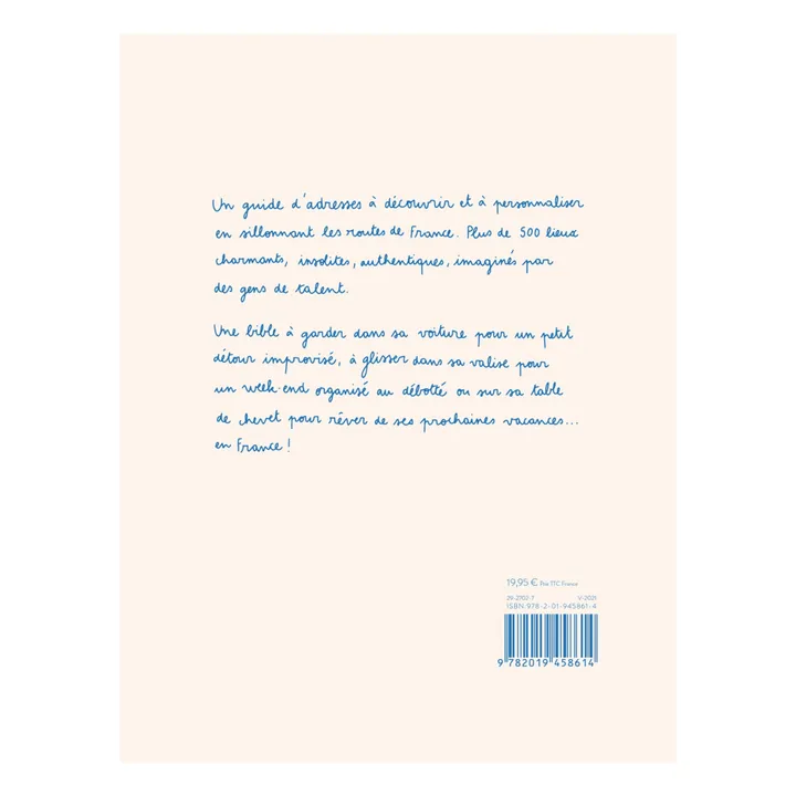 Carnet du Voyageur France - lingua francese- Immagine del prodotto n°4