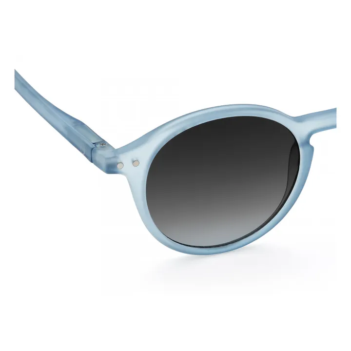 #G Sunglasses - Adult Collection | Blue- Product image n°1