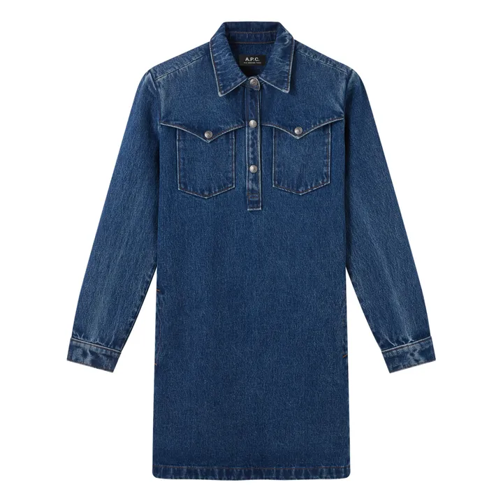 Leana Buttoned Down Top