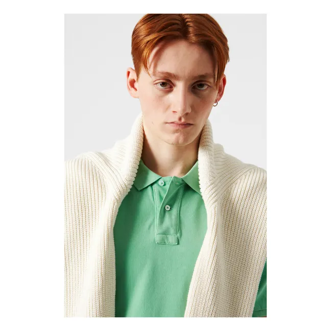 Polo Wilson | Vert