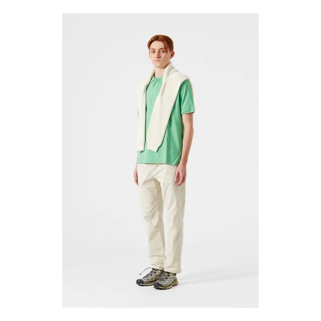 Polo Wilson | Vert