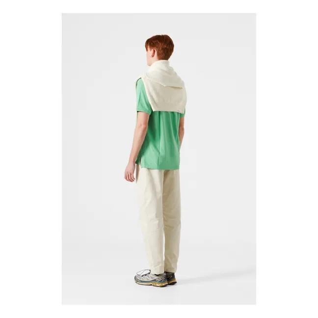 Polo Wilson | Vert