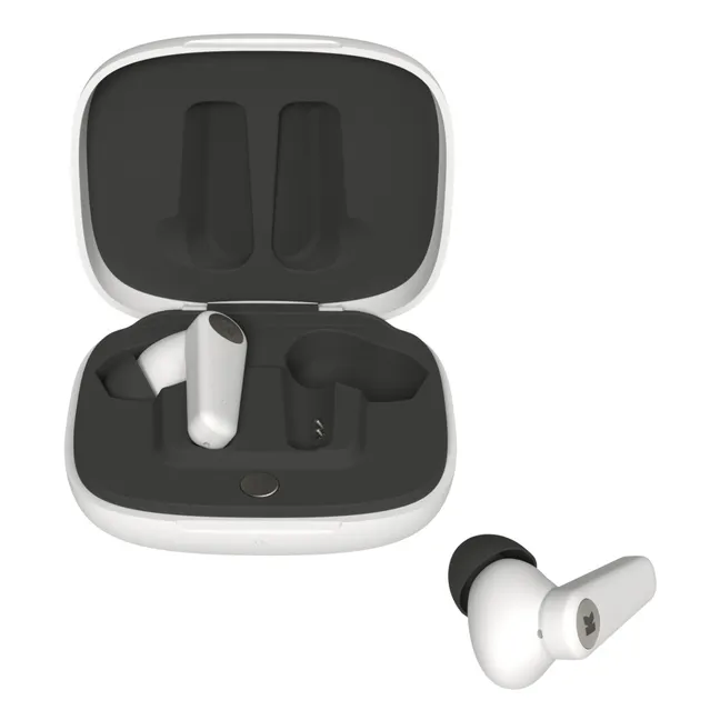 aSENSE Bluetooth Earbuds | White