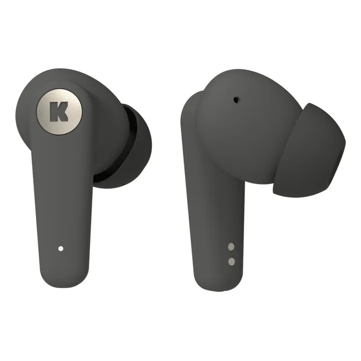 aSENSE Bluetooth Earbuds | Black- Product image n°2