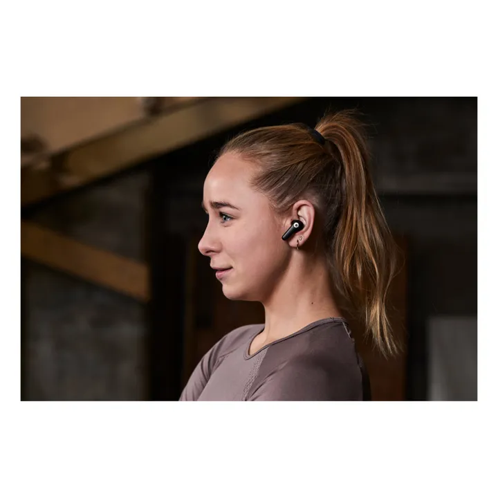 Écouteurs bluetooth aSENSE | Noir- Image produit n°3
