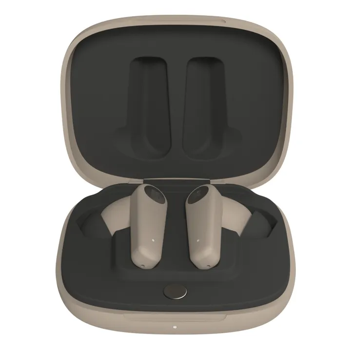 aSENSE Bluetooth Kopfhörer | Sandfarben- Produktbild Nr. 0