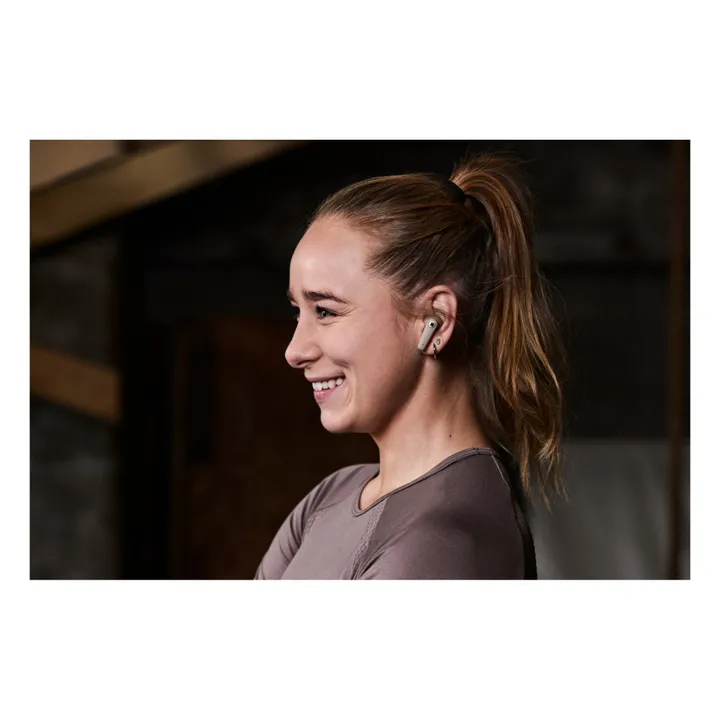 aSENSE Bluetooth Kopfhörer | Sandfarben- Produktbild Nr. 1