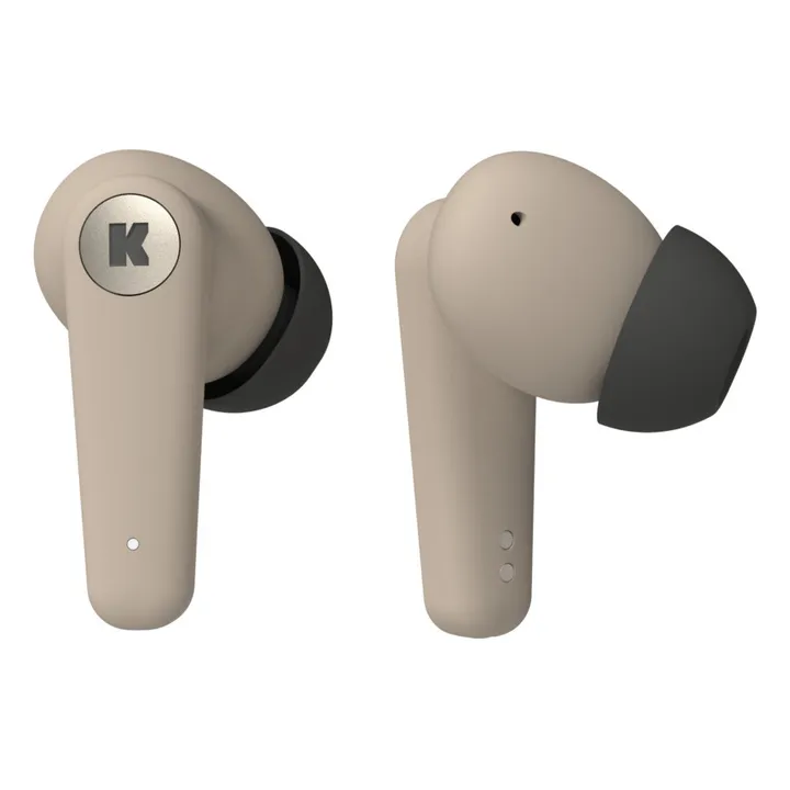aSENSE Bluetooth Kopfhörer | Sandfarben- Produktbild Nr. 2