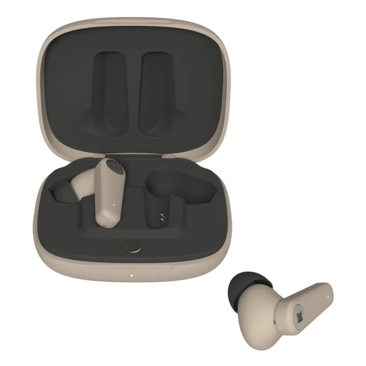 aSENSE Bluetooth Kopfhörer | Sandfarben- Produktbild Nr. 4