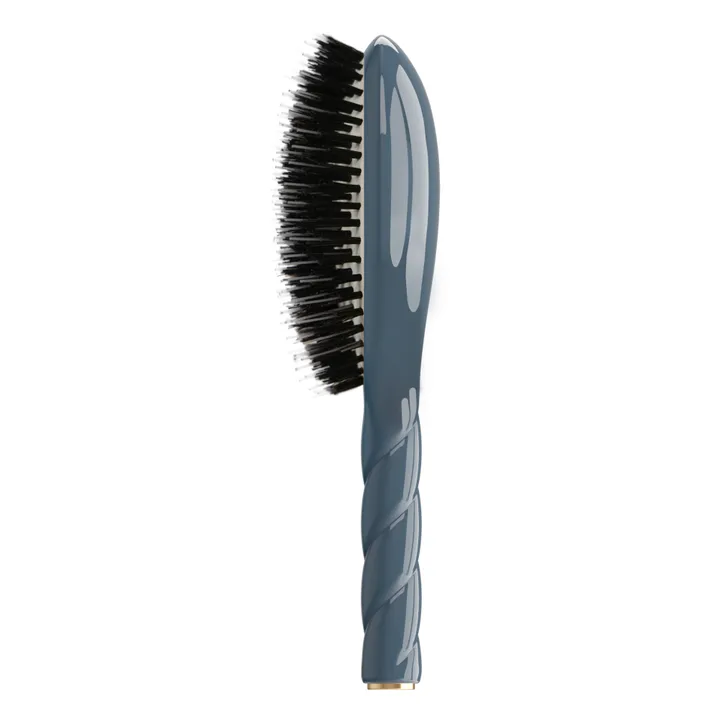 The Essential N°02 Hairbrush - Care & Detangling | Blue- Product image n°3