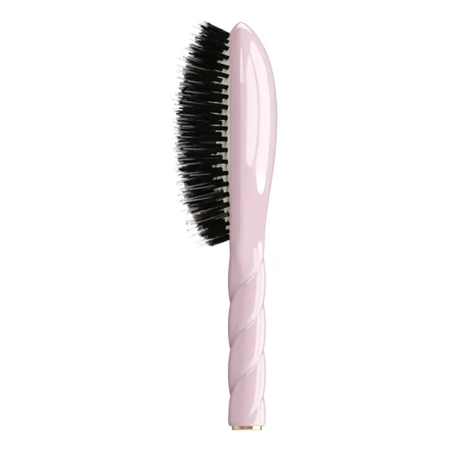 Cepillo para el pelo L'Indispensable N°02 - Cuidado y desenredado | Rosa