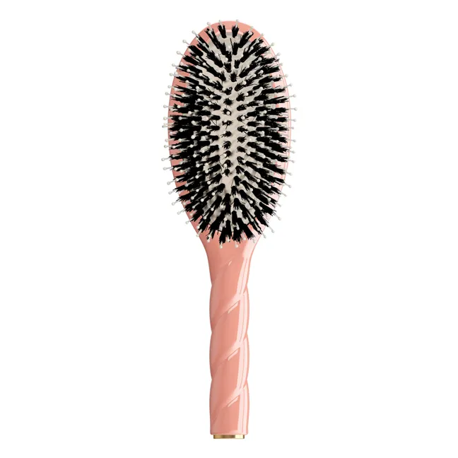 Spazzola per capelli L'Indispensable Douceur N°03 - Cuoio capelluto sensibile | Arancione