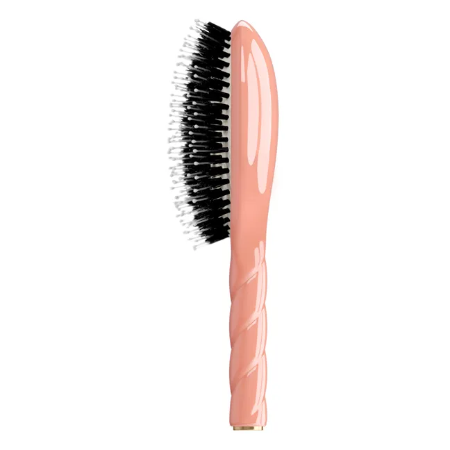 Spazzola per capelli L'Indispensable Douceur N°03 - Cuoio capelluto sensibile | Arancione