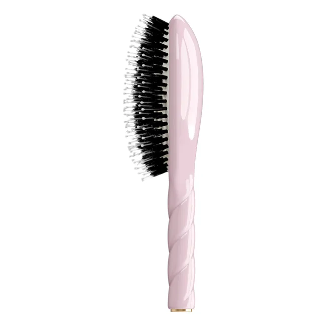 Cepillo para el pelo L'Indispensable Douceur N°03 - cuero cabelludo sensible | Rosa