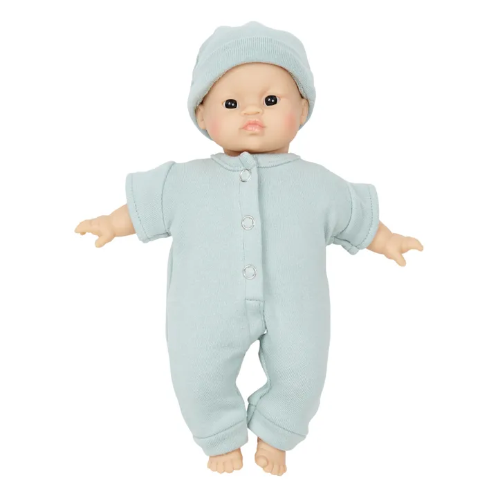 Puppe zum Anziehen Babies Matteo- Produktbild Nr. 0
