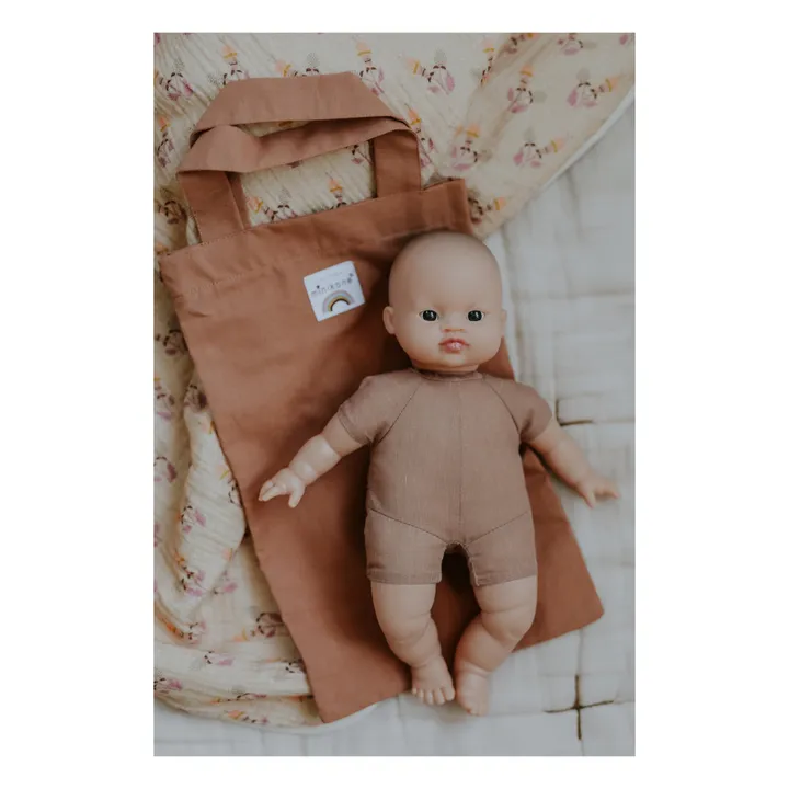 Puppe zum Anziehen Babies Matteo- Produktbild Nr. 1