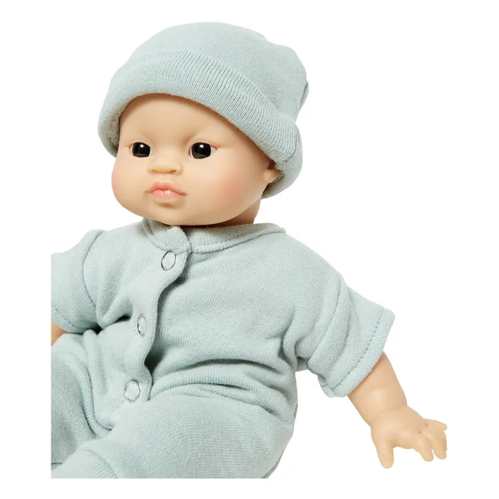 Puppe zum Anziehen Babies Matteo- Produktbild Nr. 2