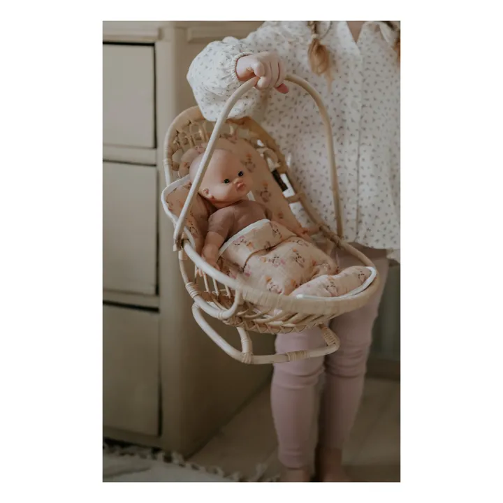 Puppe zum Anziehen Babies Matteo- Produktbild Nr. 3
