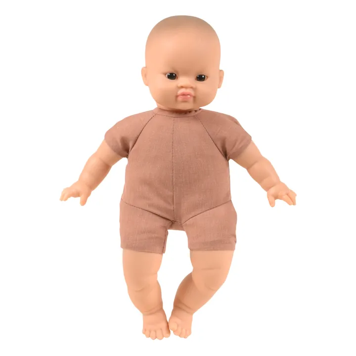 Puppe zum Anziehen Babies Matteo- Produktbild Nr. 4