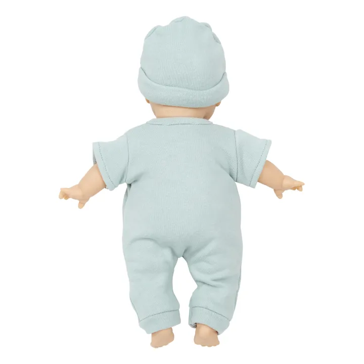 Puppe zum Anziehen Babies Matteo- Produktbild Nr. 7