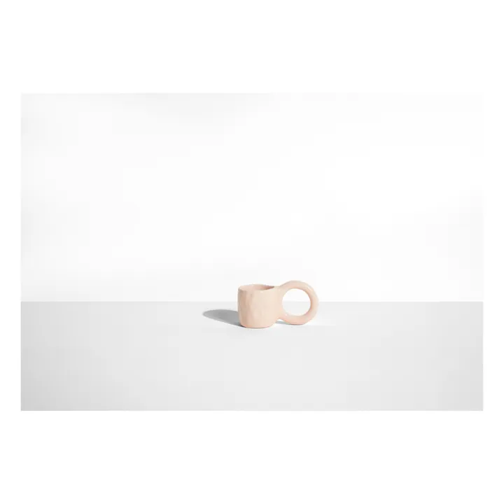 Taza de expresso Donut, Pia chevalier - Set de 2 | Rosa- Imagen del producto n°2