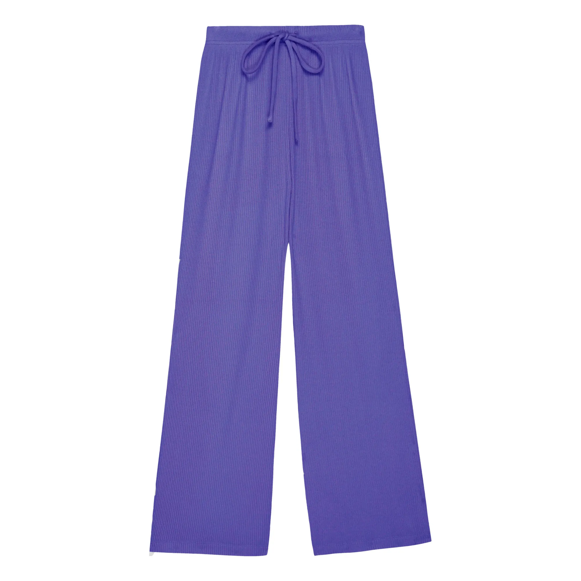 Donni Lavender Butter Trousers