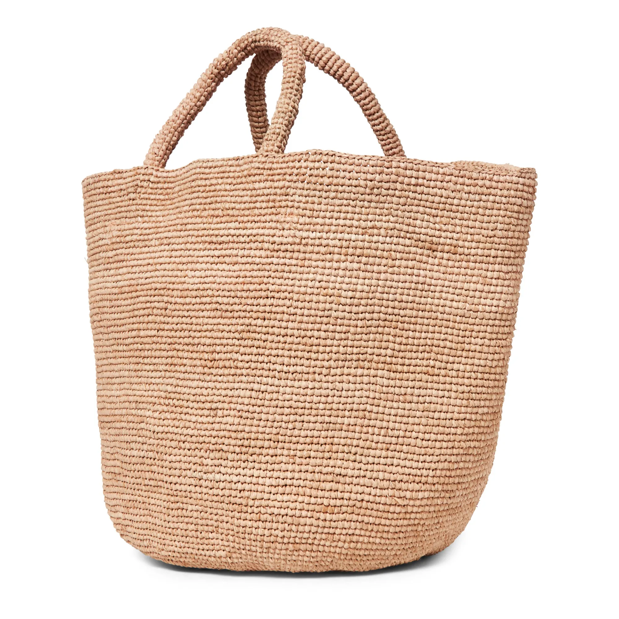 Sans Arcidet - Kapity Bag - Large - Pale Pink | Smallable