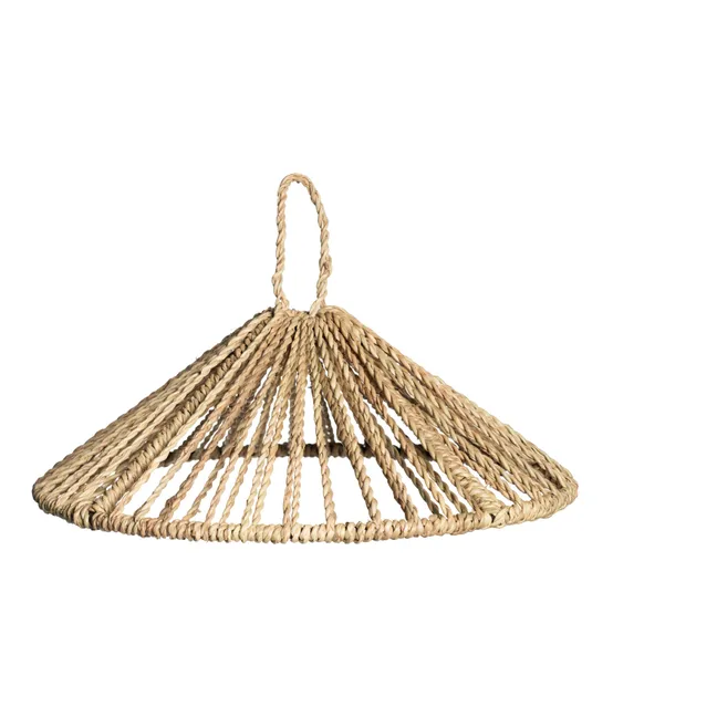 Rope Lampshade for Pendant Lamp