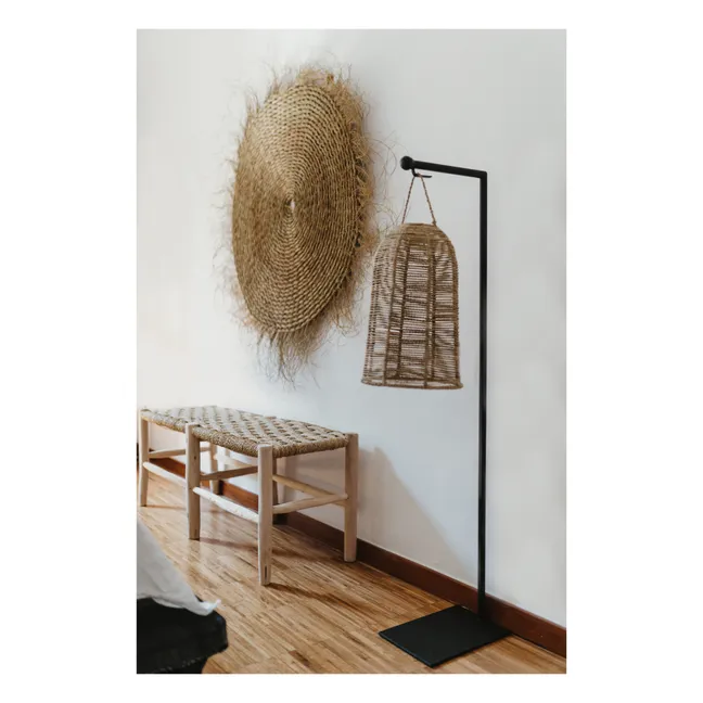 Couvercle Rope Lampshade for Pendant Lamp