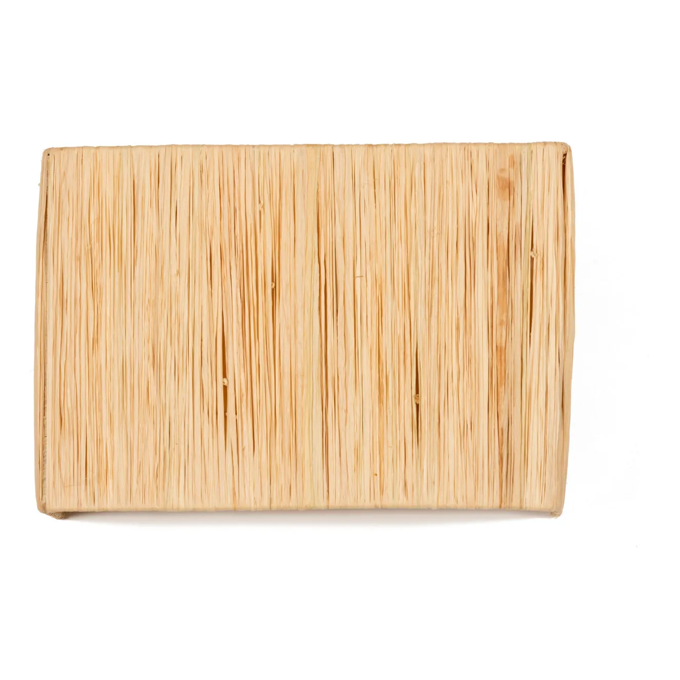 Cosydar - Applique en raphia (Cosydar) - Couverture