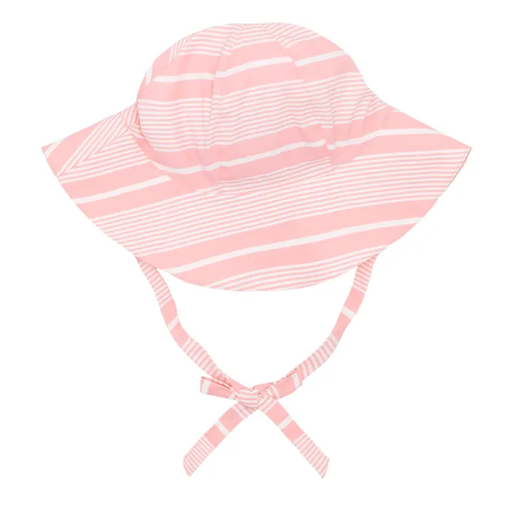 Anti-UV Hat | Pink- Product image n°0