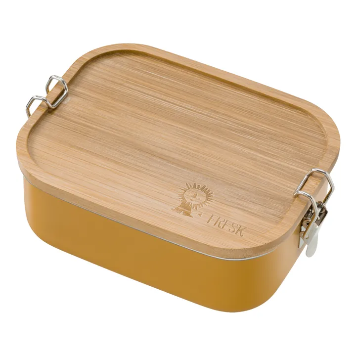 Lunchbox Löwe- Produktbild Nr. 0