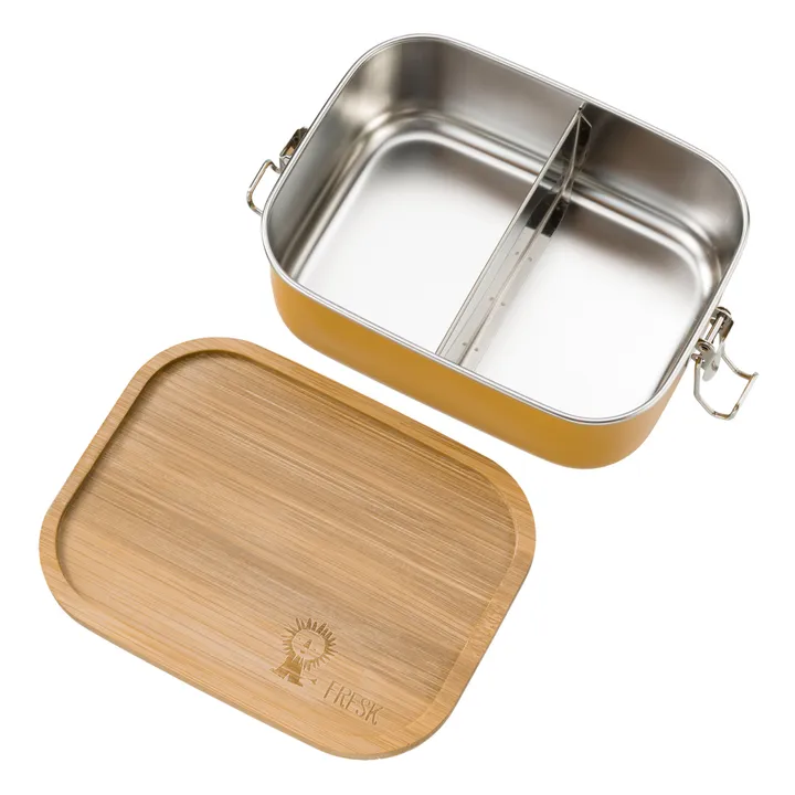 Lunchbox Löwe- Produktbild Nr. 1