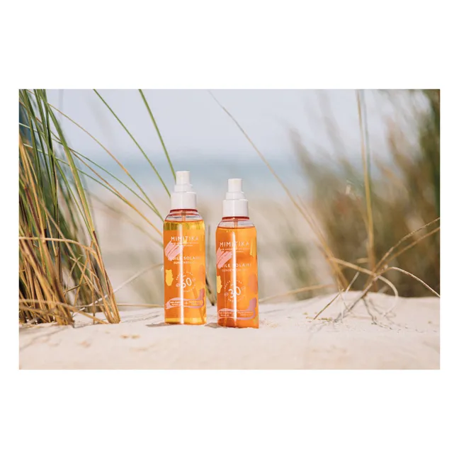 Sun Oil SPF 30 - 150 ml