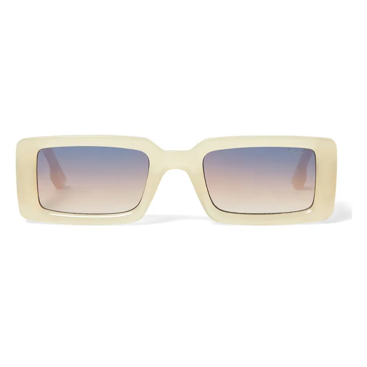 Malick Sunglasses - Adult Collection  | Beige- Product image n°0