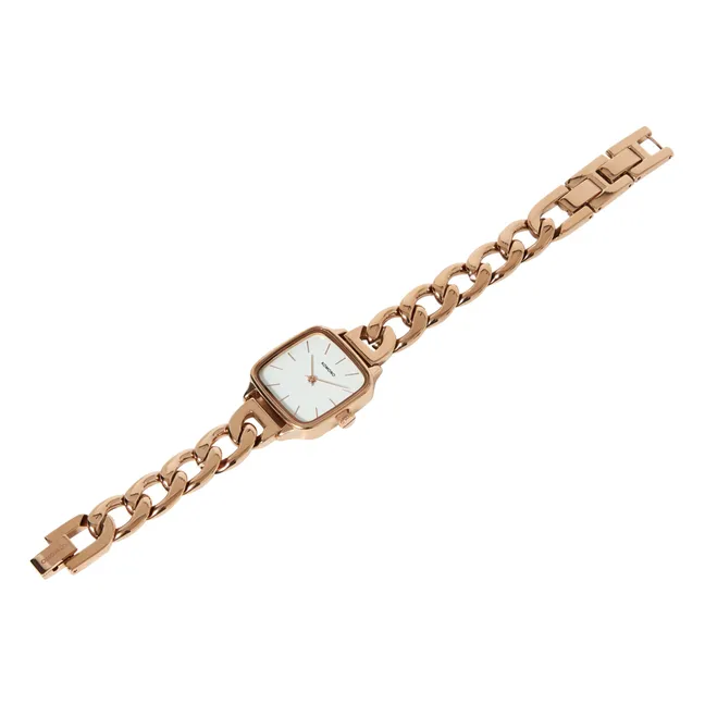 Kate Revolt Watch - Adult Collection  | Pink Gold
