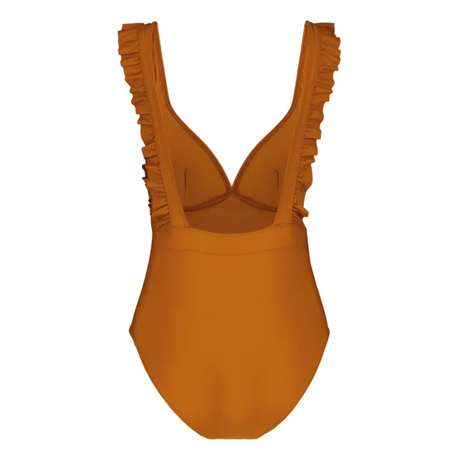 Tara Recycled Polyamide Swimsuit - Women’s Collection | Ochre