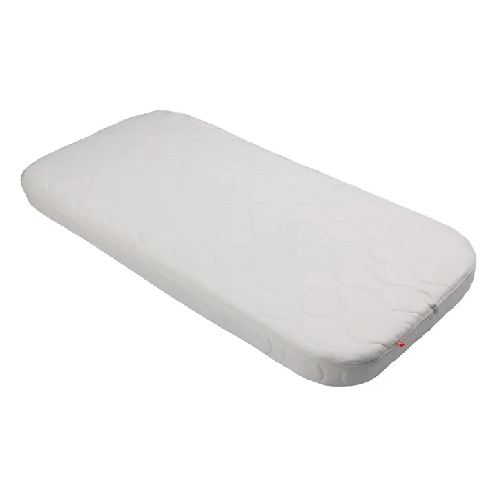 Matratze für mitwachsendes Bett Paris | Weiß- Produktbild Nr. 0