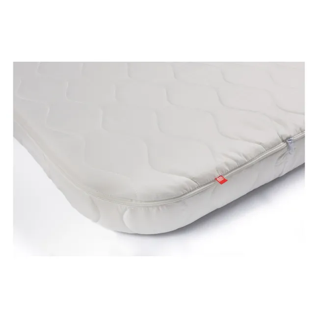 Colchón para cama evolutiva Paris | Blanco