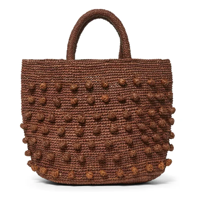 Nemena Bag | Brown