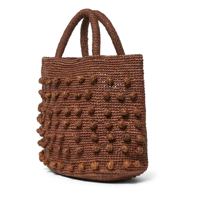 Sac Nemena | Brun