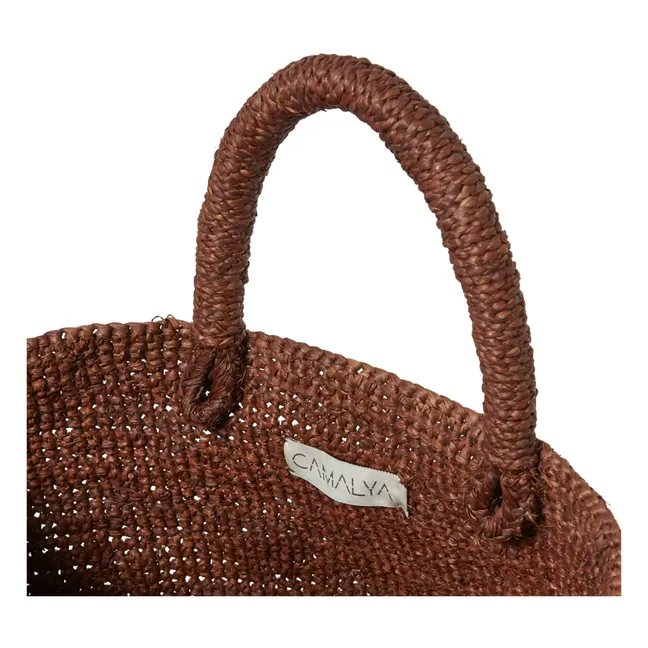 Nemena Bag | Brown