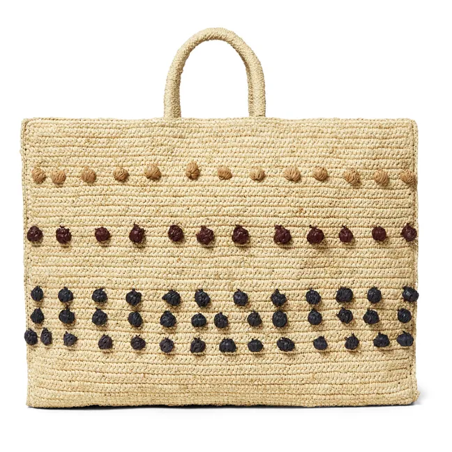Sac Niofila | Naturel