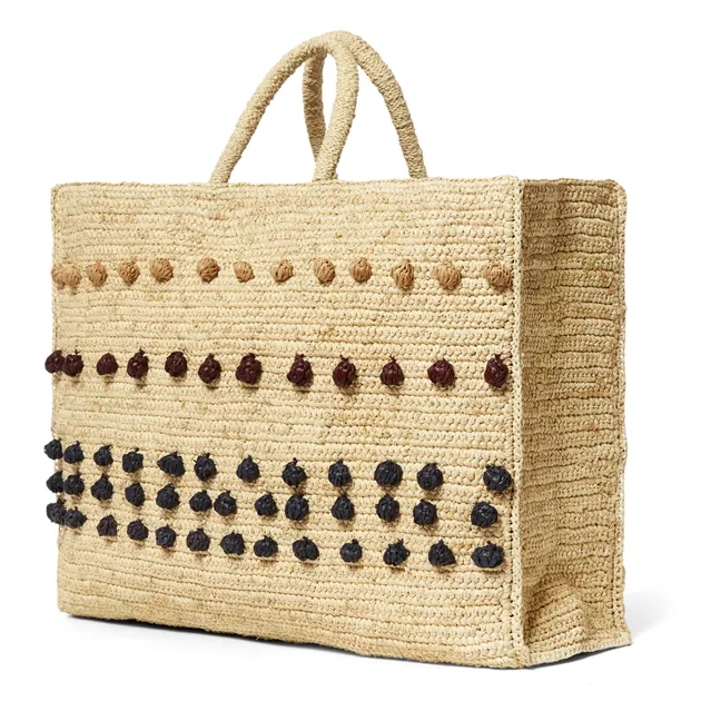 Sac Niofila | Naturel